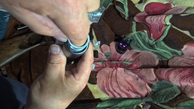 Пример искажениея звука