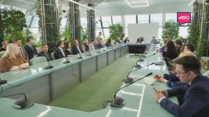 "Школа Российского научного фонда" в Самаре