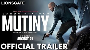 Мятеж - Mutiny - Трейлер
