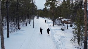 Апрельв Южной Якутии.Этнопарк "Таастах",Нерюнгри