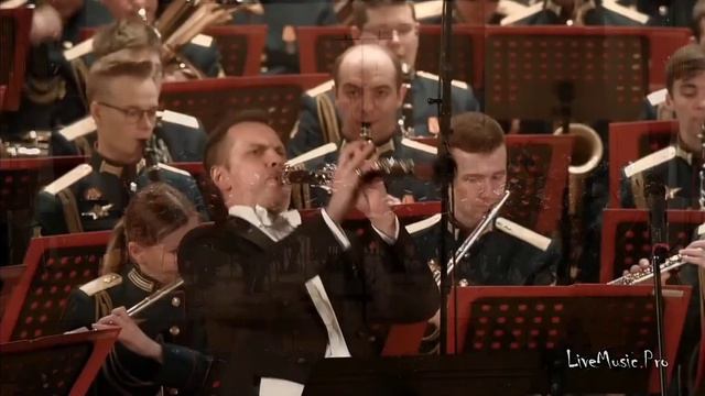 Blues An American in Paris смотреть онлайн