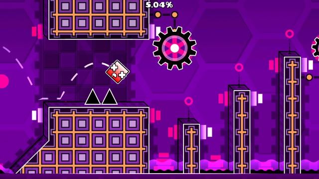 Geometry Dash