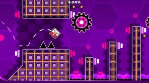 geometry dash