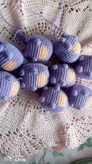 Как это было. Готовые работы по СП