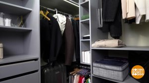 Храним пальто и плащи в шкафу компактно. Доброе утро. Фрагмент выпуска от 10.04.2026