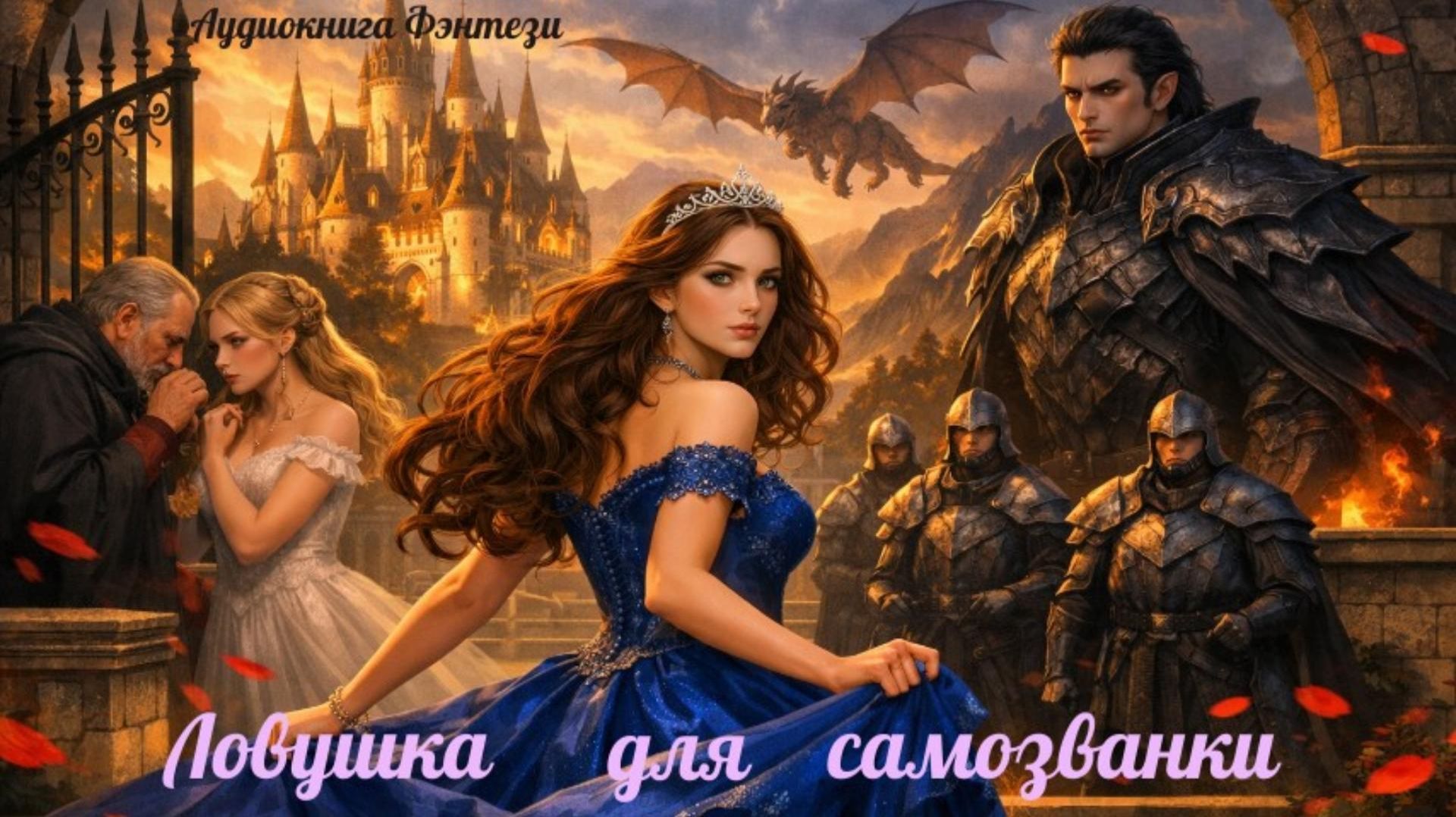 Ловушка для самозванки