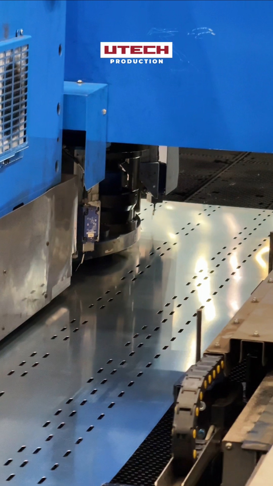 Предупреждаем, это залипательное видео. Проверим вашу выдержку 😉