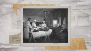 ДОНОРЫ БЛОКАДНОГО ЛЕНИНГРАДА. СКВОЗЬ ВРЕМЯ