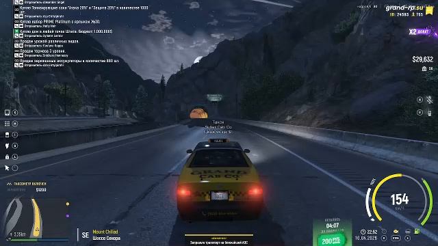 Grand Rp GTA 5