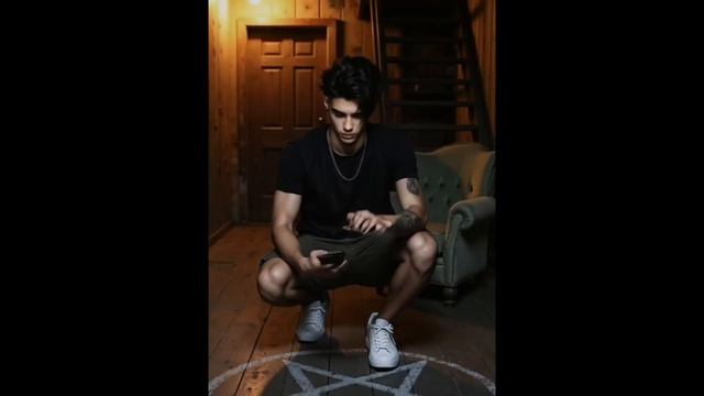 СТРАШНАЯ ПЕРЕПИСКА ДОМ ЗА ЛЕСОМ 3 Часть Елена Райтман