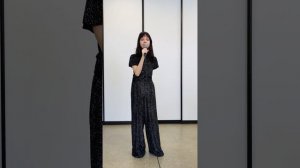 Гаврилова Ника - I got rhythm (МБУДО "ДШИ №3 ЭМР")