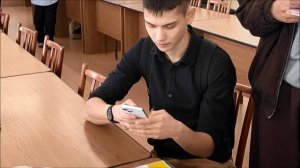 День карьеры в ИЦТиЕН ТГАСУ