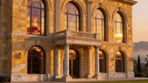 ОТЕЛЬ ДЕНЬ 1