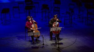 Георгий Гусев, Данила Владыко: Гусев - CALYPSO