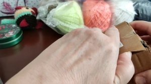 Покупочки, подарок, болталка, немного природы и котов 🤗