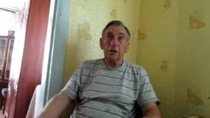 Шевченко С.Г. - о РыдаеII-охот.