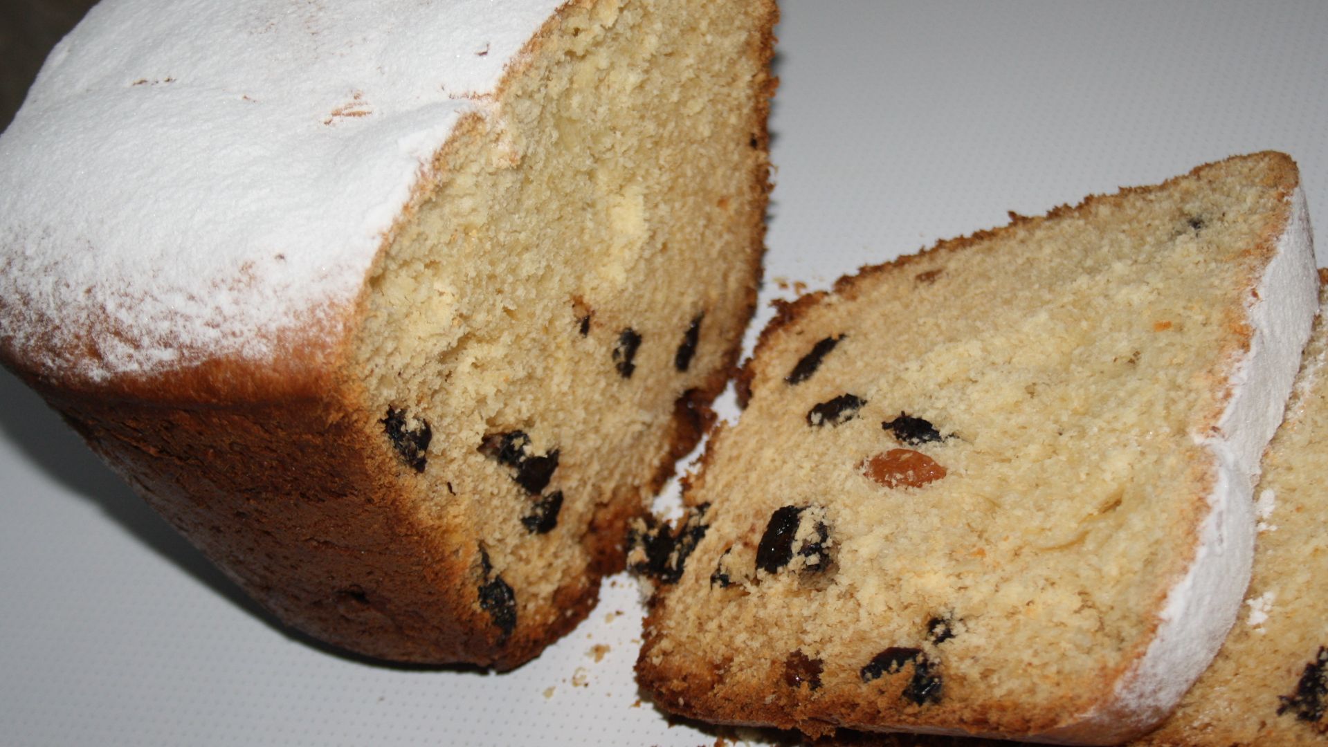 Вкуснейший ПАСХАЛЬНЫЙ Кулич. Вкуснее не бывает! Подробный рецепт!