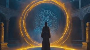 Святыни Кельтов - Нежная музыка и атмосфера кельтского храма, фоновая музыка для расслабления