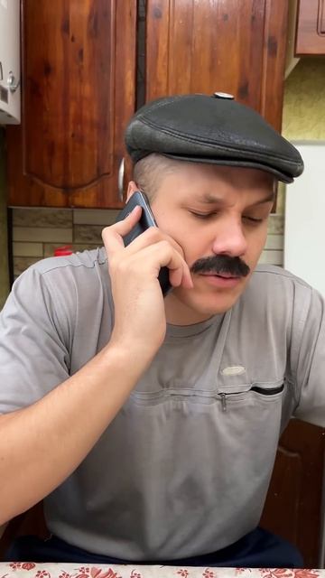 БАТЯ И МОШЕННИКИ смотреть онлайн