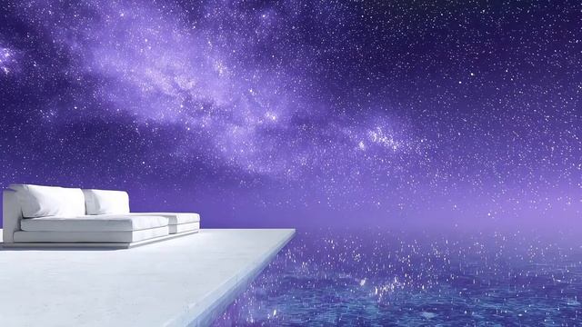 Eternity ｜ Cosmic Meditation Soundscape ｜ Ambient Space Music for Sleep & Deep Focus-(1080p30)