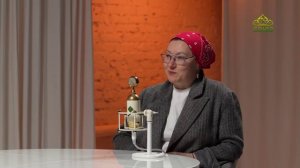 В смысле. Прихожанка Свято-Покровского храма г. Краснодара Анастасия Мироненко