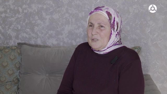 Къаман ганз. Дударнаькъан Якъуб