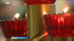 У православных верующих наступила Великая пятница