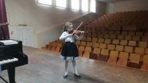 Л. Бетховен "Сурок"