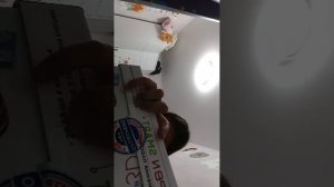 распаковка