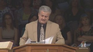 Небесный Адвокат 14.05.2016