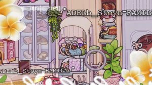 🍋🟩_Рум_ТуР_🍋🟩
ДоМ_БрАТь_ЗаПрЕщЕНо🌹
Идея: моя