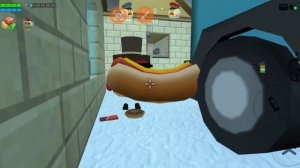 новый год серия 1