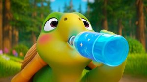 😂 НЕВЕРОЯТНО! Весёлое приключение для детей | Смешная история до слёз 🤩