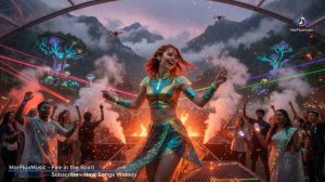 MarFluxMusic - Fire in the Spirit