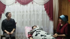 Шапкино Идел-йорт 8