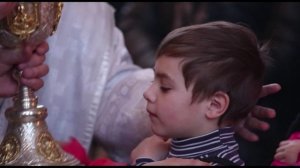 КРЕЩЕНИЕ. Праздники