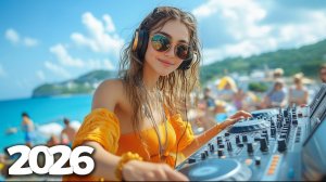 ТОП Deep House Shazam 2026🌴Summer Music Mix 2026🏖Популярные Зарубежные треки 2026🔥🎧