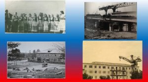 Руководители Красновишерска - история и современность