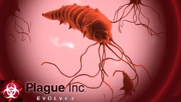 Я СТАЛ БОГОМ! ► Plague Inc: Evolved №4