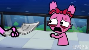 SPRUNKI РАССЛЕДУЮТ ПРЕСТУПЛЕНИЕ! Incredibox анимации на русском