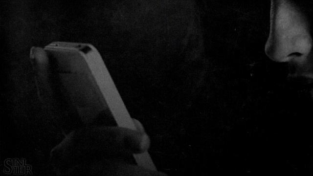 Страшные истории на ночь - Карро