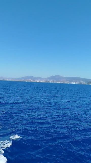 Поплыли дальше