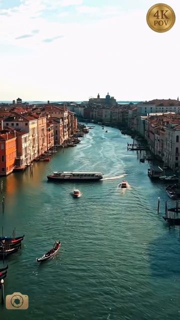 Италия // Венеция