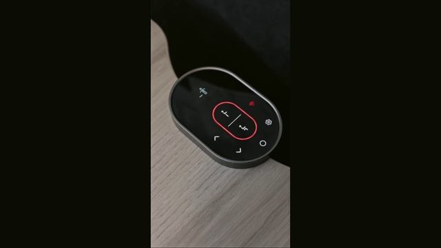 Sunon - стол с регулировкой высоты UP7