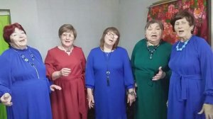 Подруга. клипчик