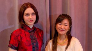 Концерт "Музыка без границ" ЦЕЛЫЙ 12 ноября 2011