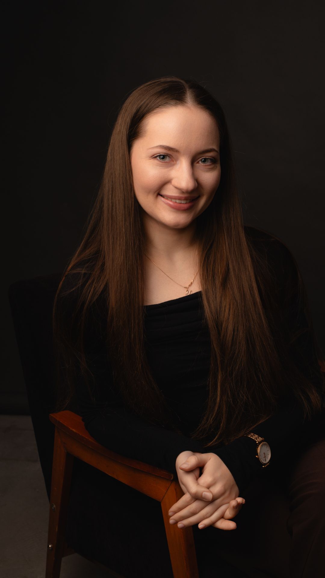 Богер Ксения Витальевна, стоматолог-гигиенист клиники Super Smile