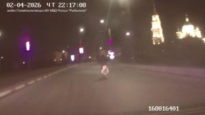 (Рыбинск-40) ПОГОНЯ ЗА ПИТБАЙКАМИ