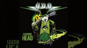 U.D.O. - Free Or Rebellion