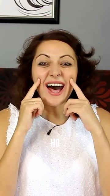 Утрированная вокальная маска для начинающих вокалистов